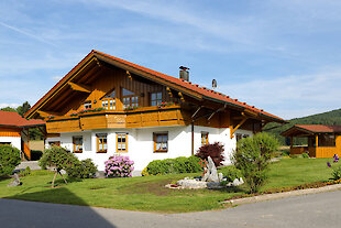 Ferienwohnung in Lindenau